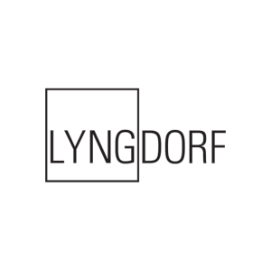 Lyngdorf-Logo