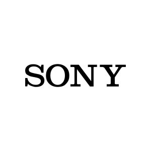 SONY-Logo