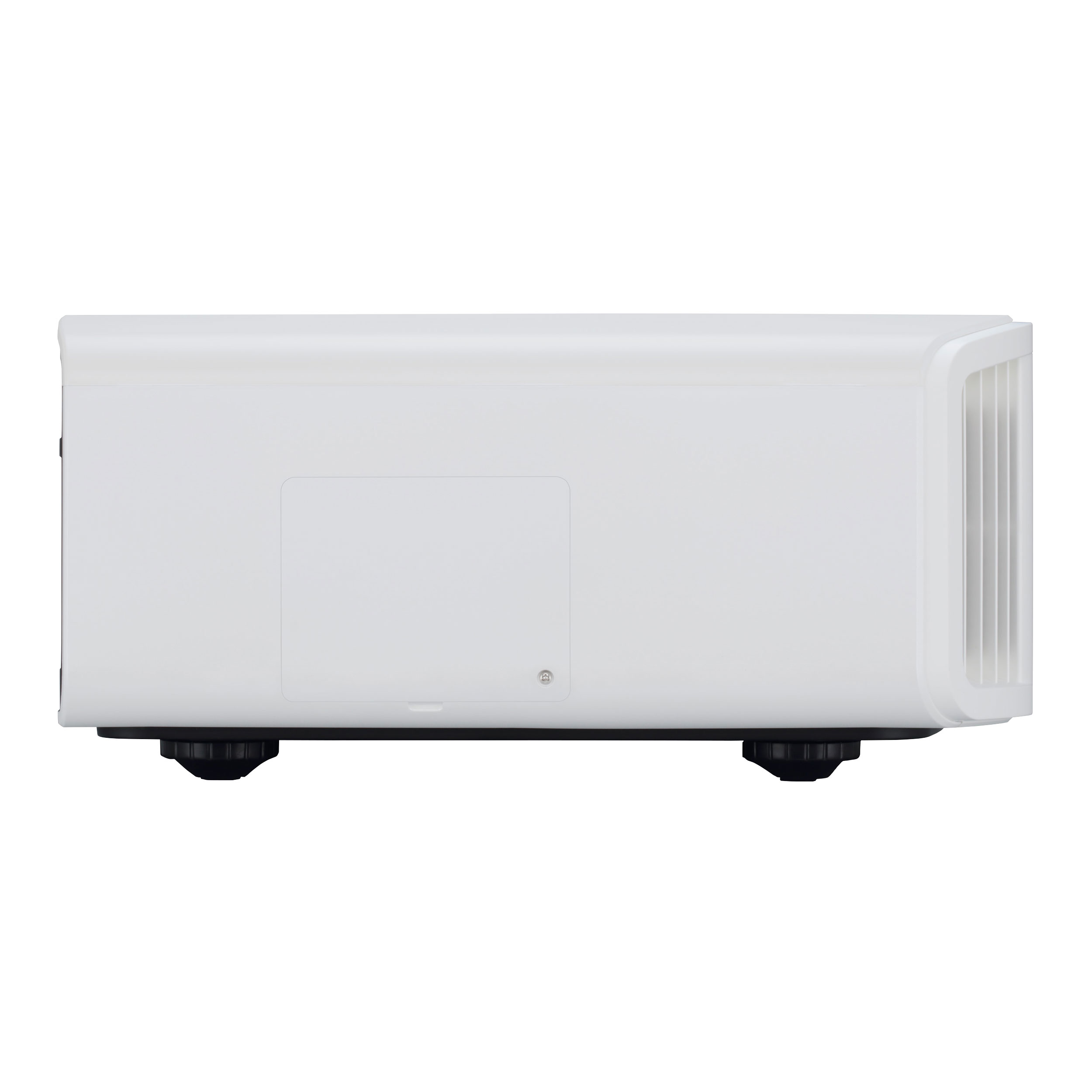 JVC DLA-N5W Beamer Projektor Bildformat 1zu1 weißer Hintergrund JVC DLA-N5W Beamer Projektor Bildformat 1zu1 weißer Hintergrund