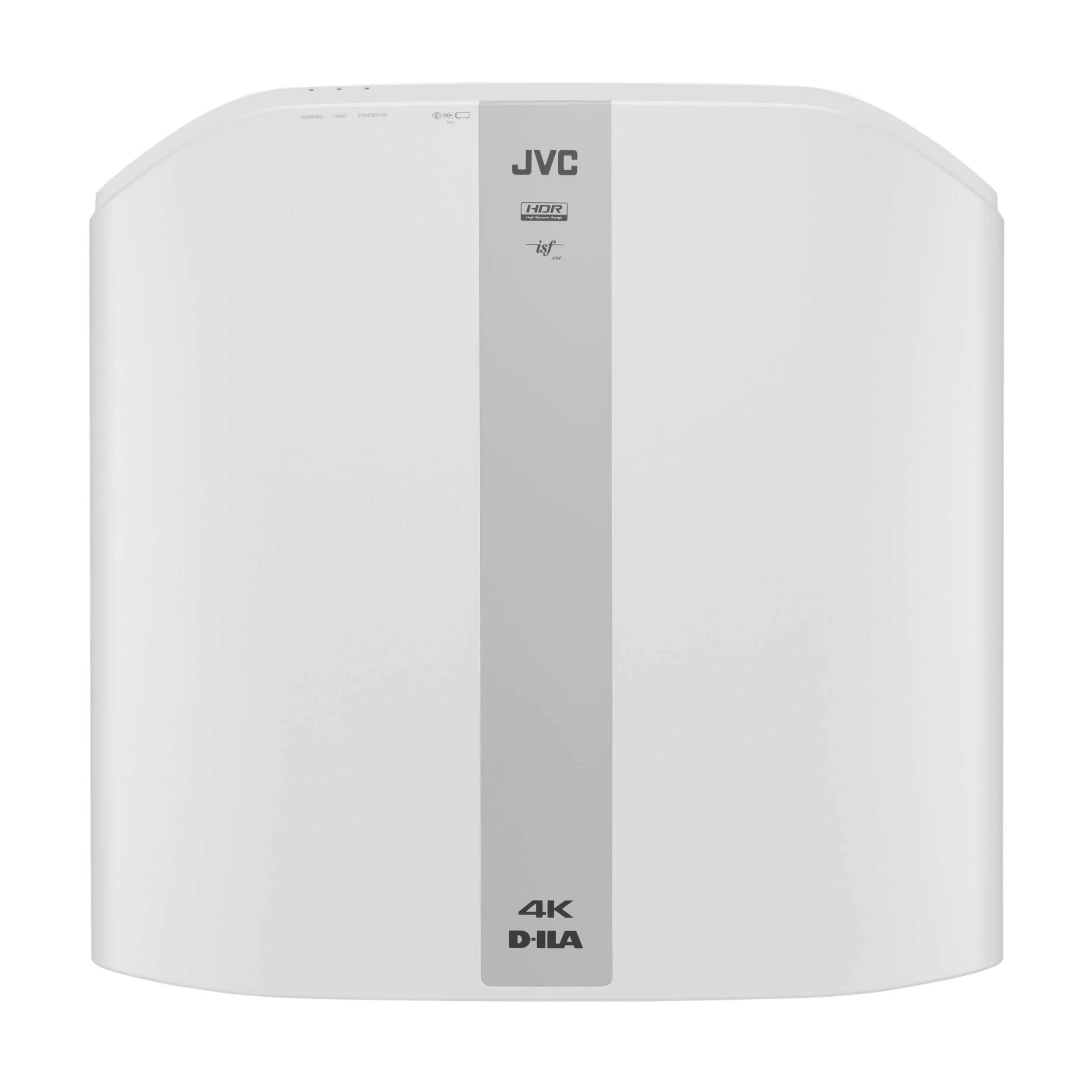JVC DLA-N5W Top Beamer Projektor Bildformat 1zu1 weißer Hintergrund JVC DLA-N5W Top Beamer Projektor Bildformat 1zu1 weißer Hintergrund