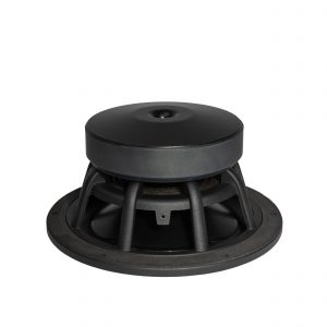 AUDAPHON MB182-A-14 Chassis Perspektive Back Bildformat 1zu1 weißer Hintergrund