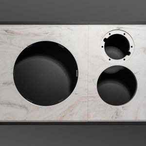 ivo_one_gehaeuse_detail_linke_seite_graue_hintergrund_1zu1