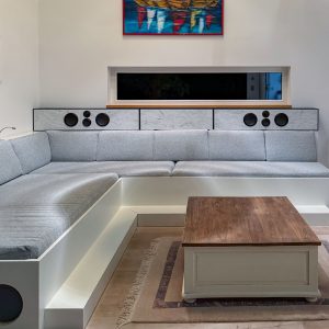 AUDAPHON IVO One Wandlautsprecher