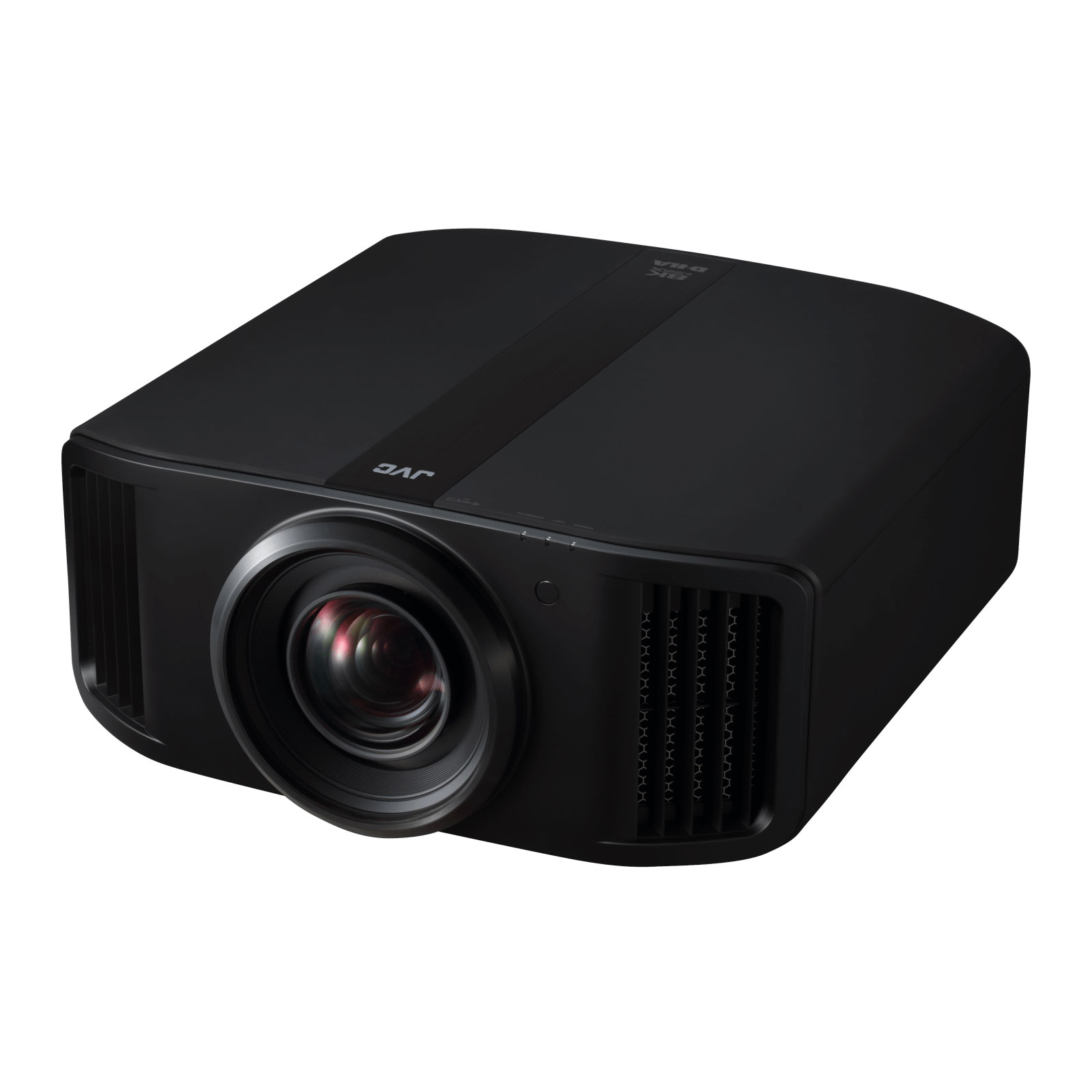 JVC DLA-NZ9 Front rechte Seite Bildformat 1600x1600