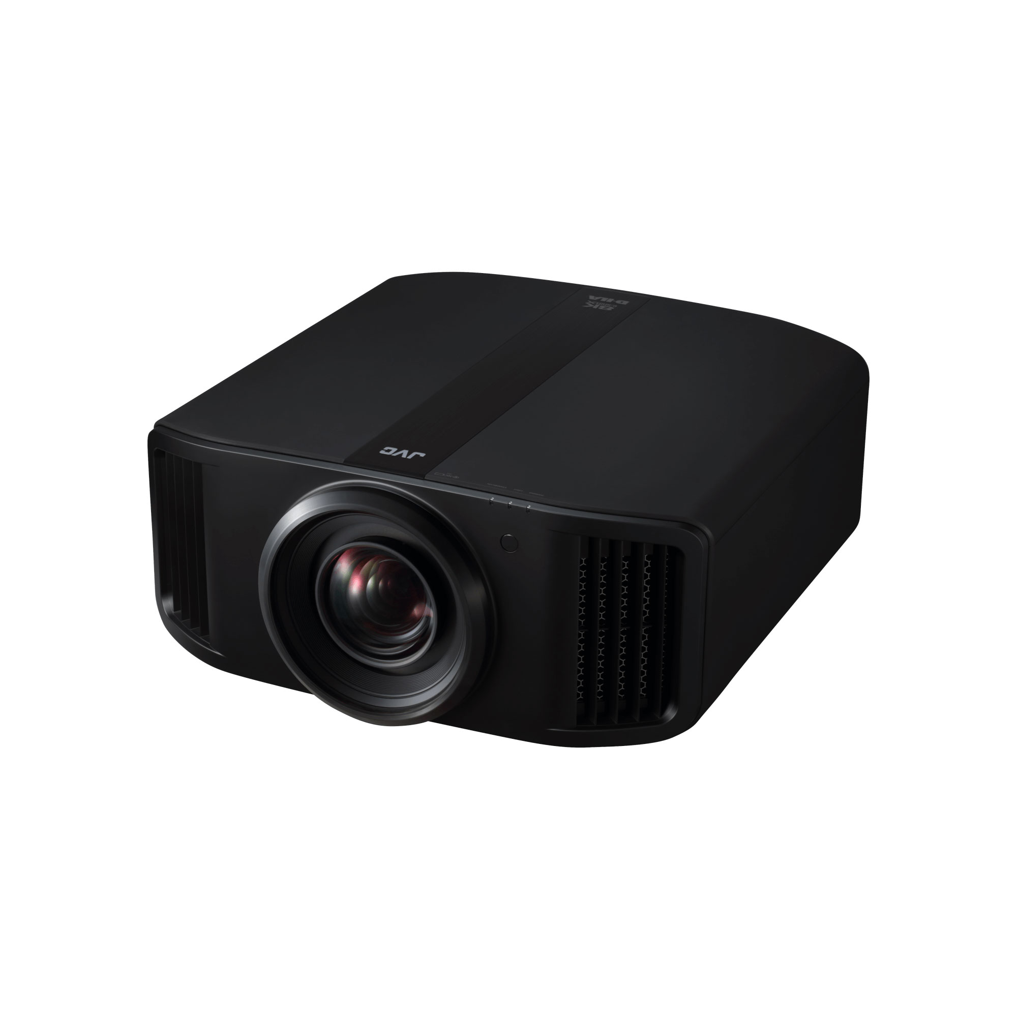 JVC DLA-NZ9 Front rechte Seite Bildformat 2000x2000