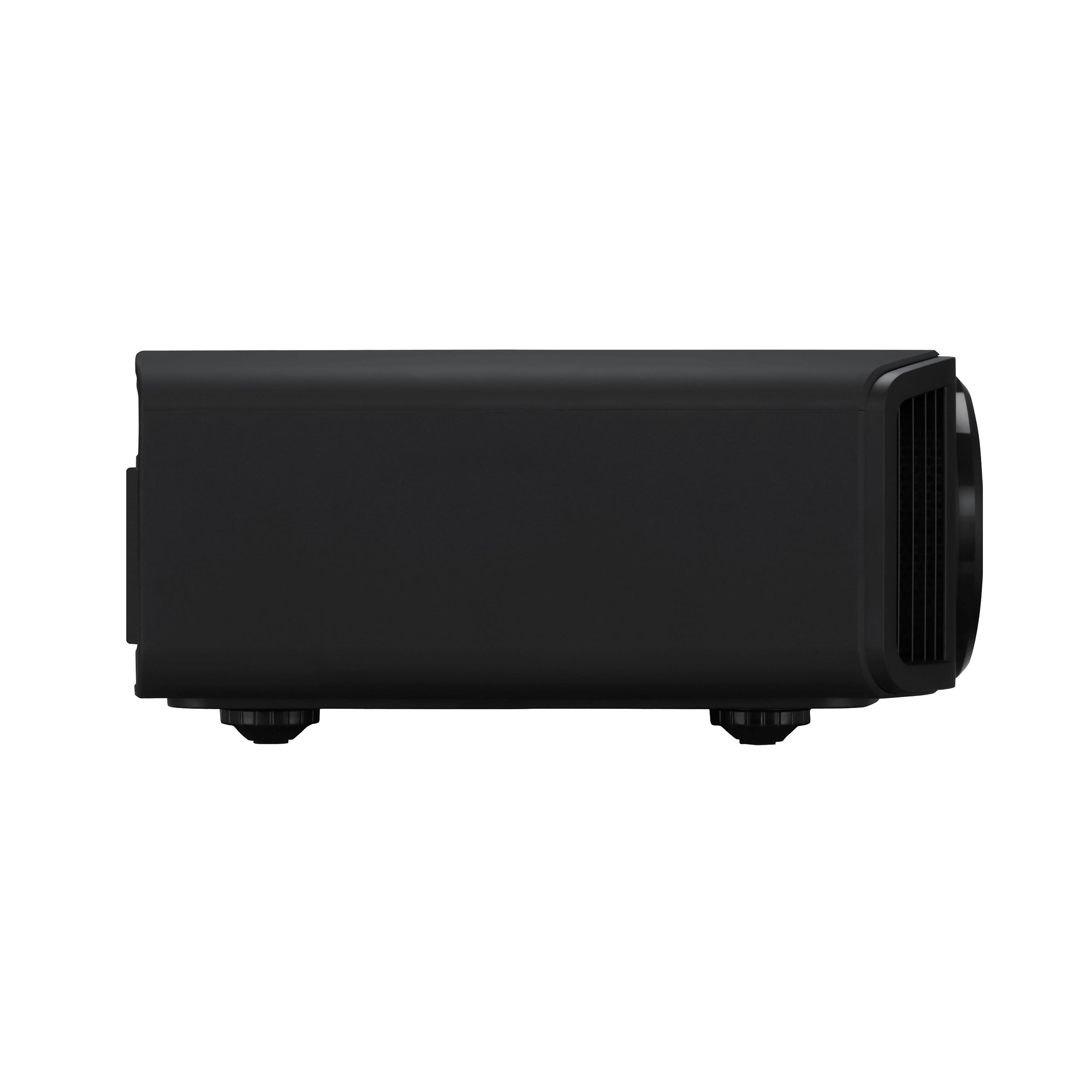 JVC DLA-NZ9 linke Seite Bildformat 2500x2500