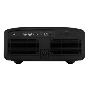 JVC DLA-NZ9 Back Bildformat 2500x2500