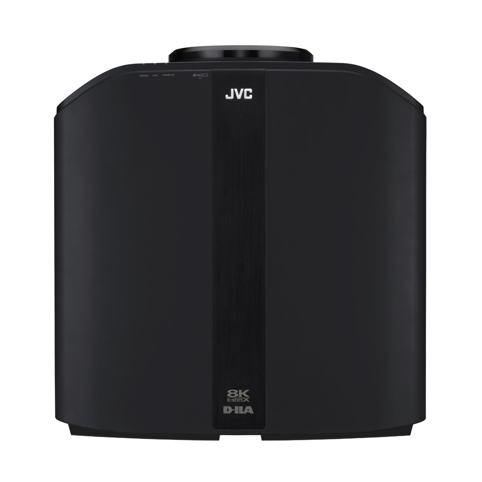 JVC DLA-NZ9 Bildformat 1600x1600