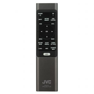 JVC RM-MH27 Fernbedienung Bildformat 2500x2500